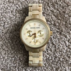 Michael Kors MK-5039 Watch